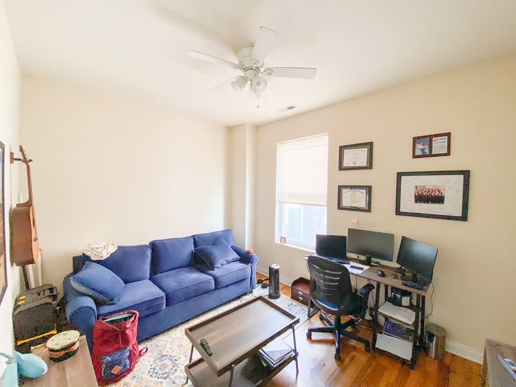 1536 W. North Ave. / 1608-10 N. Bosworth Ave. 1536 W. North Ave., Chicago, IL 60642 West Town - Leasing by Cross Street